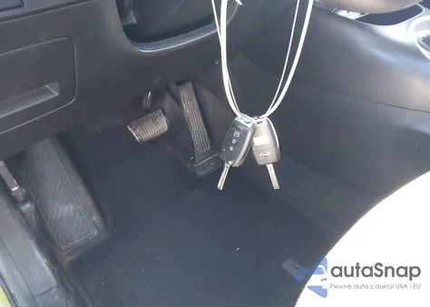 2014 Kia Soul from USA, damaged, VIN KNDJN2A2XE7719207